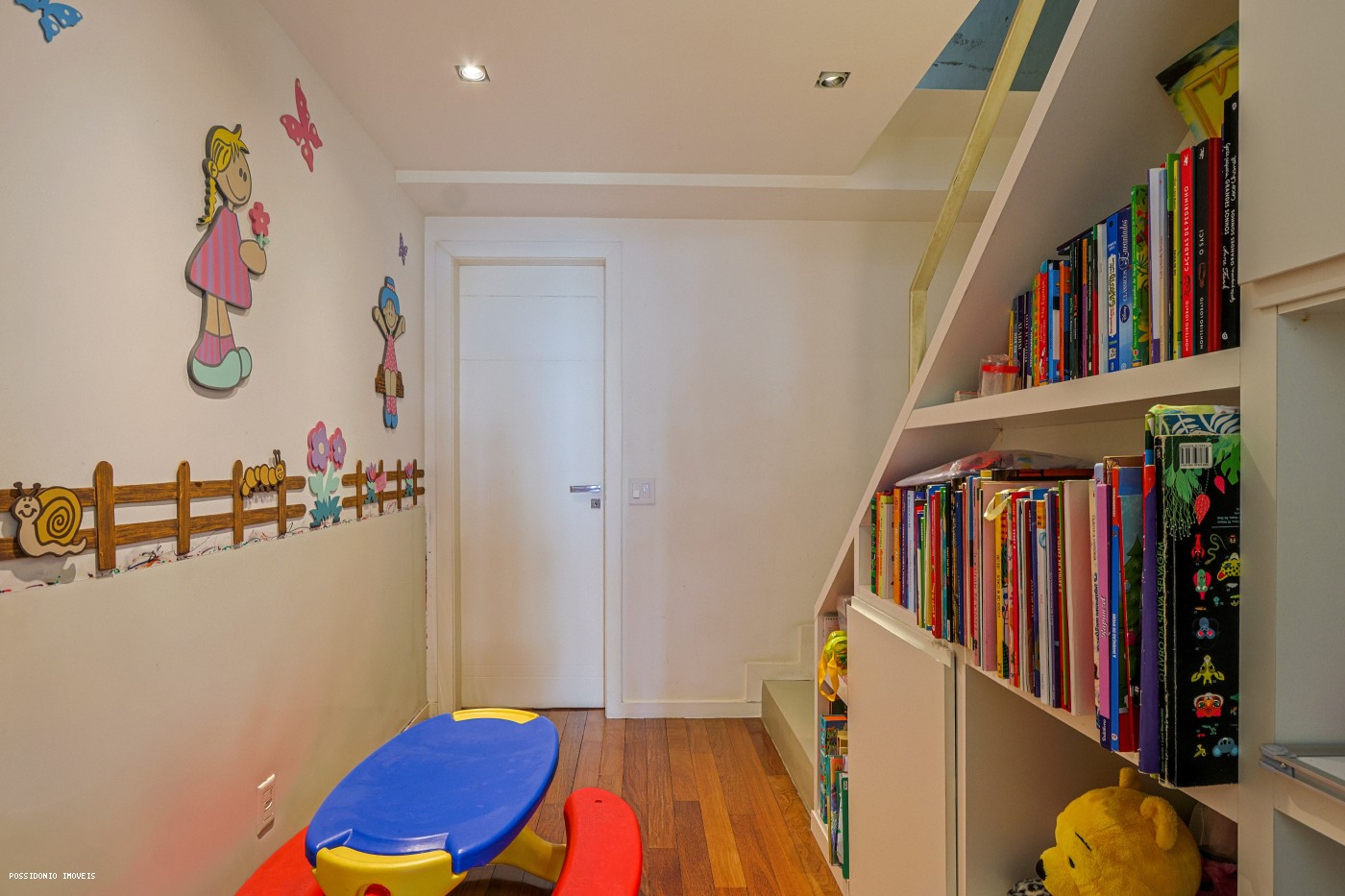 Apartamento, 4 quartos, 235 m² - Foto 44