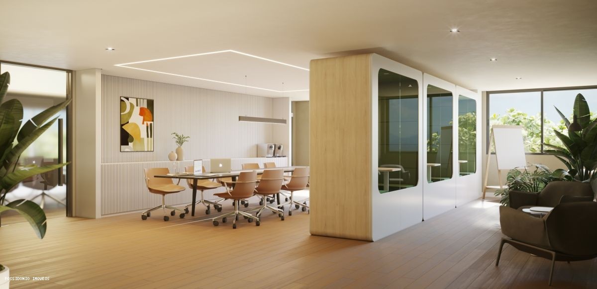 Apartamento, 1 quarto, 39 m² - Foto 5