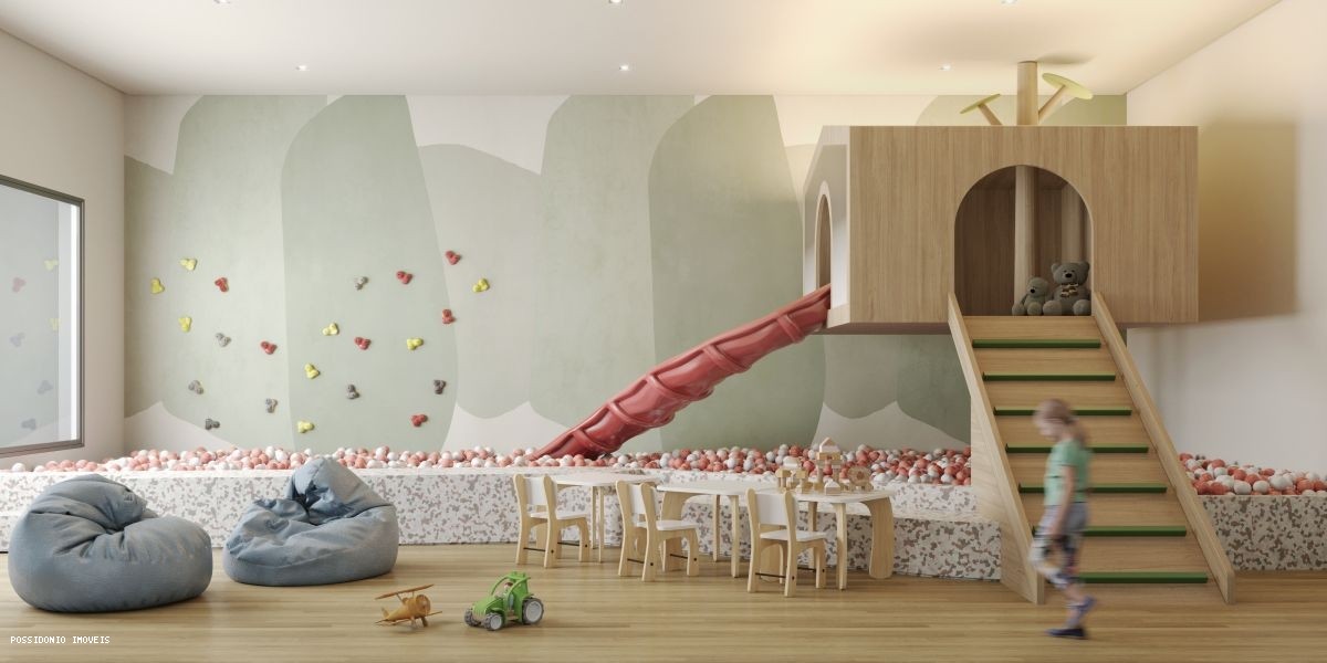 Apartamento, 1 quarto, 39 m² - Foto 10