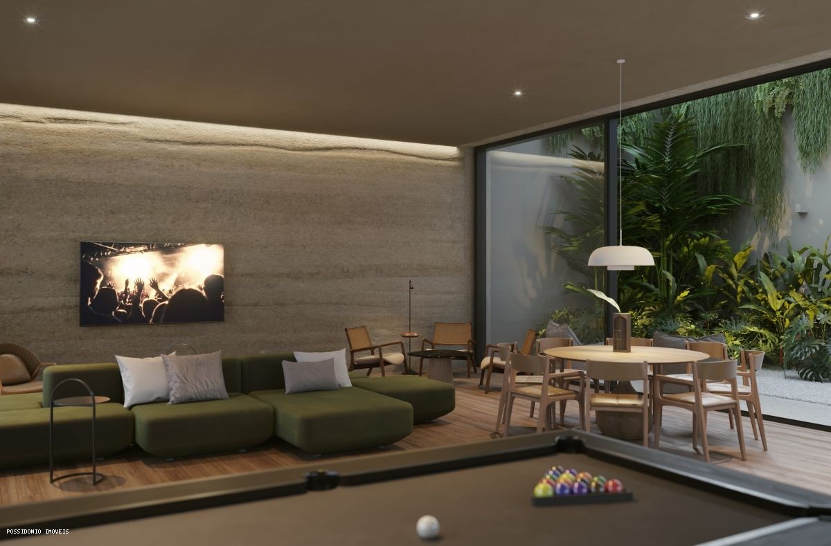 Apartamento, 1 quarto, 39 m² - Foto 6