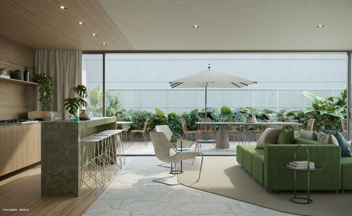 Apartamento, 1 quarto, 39 m² - Foto 11