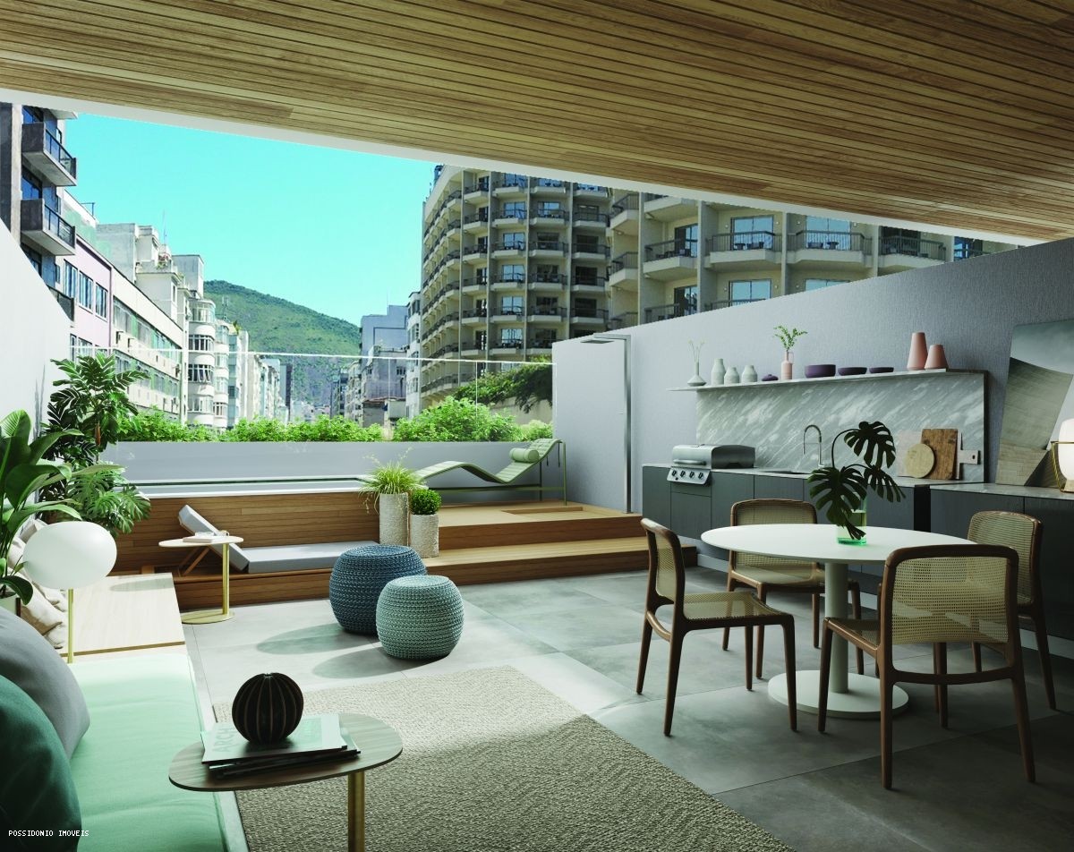 Apartamento, 1 quarto, 39 m² - Foto 12
