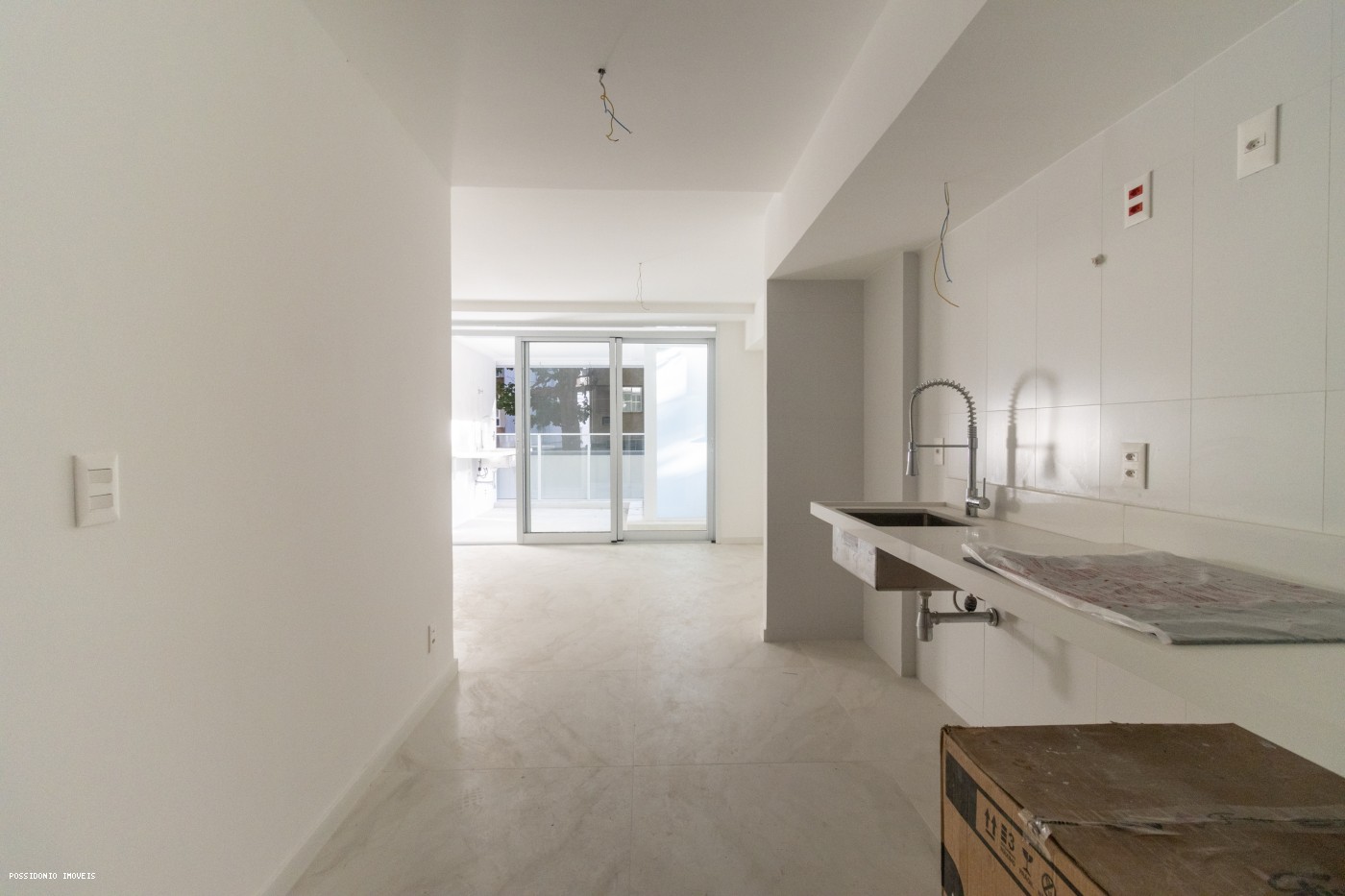 Apartamento, 1 quarto, 62 m² - Foto 6