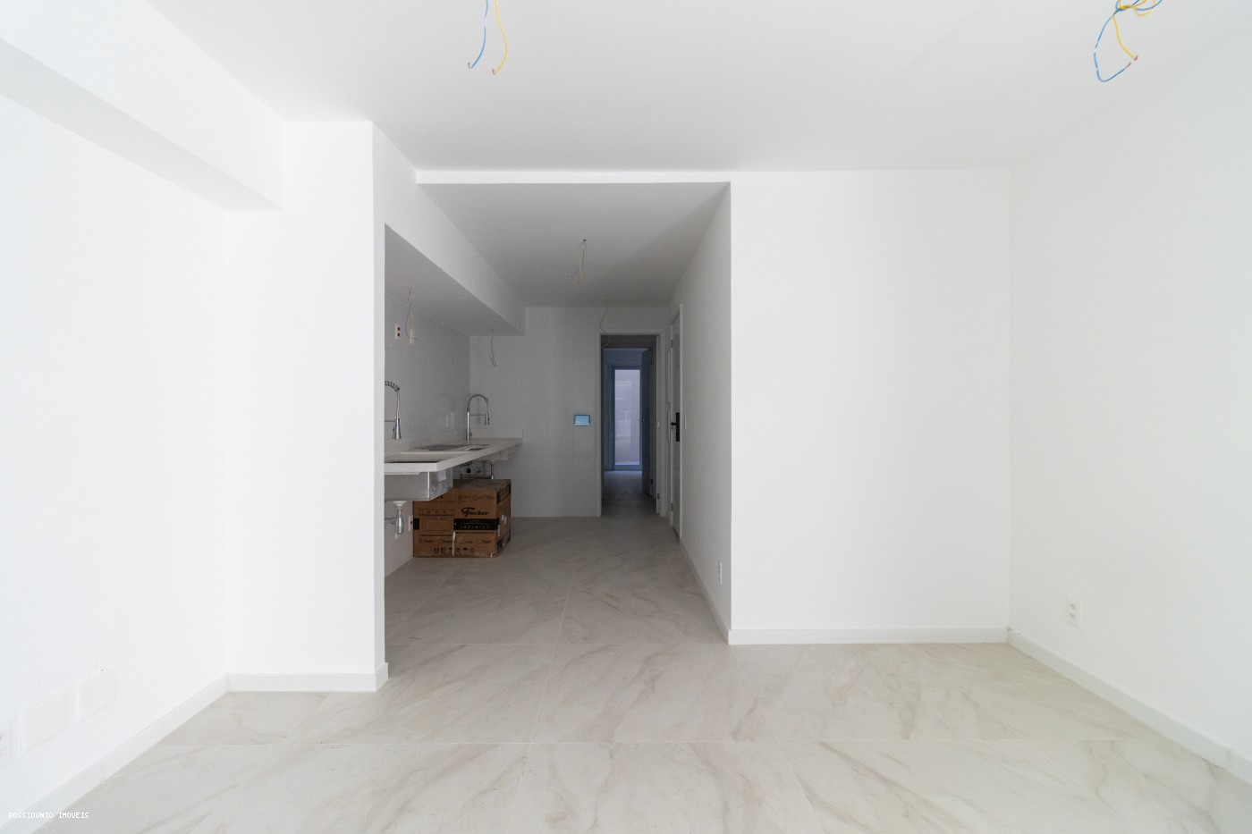 Apartamento, 1 quarto, 62 m² - Foto 12