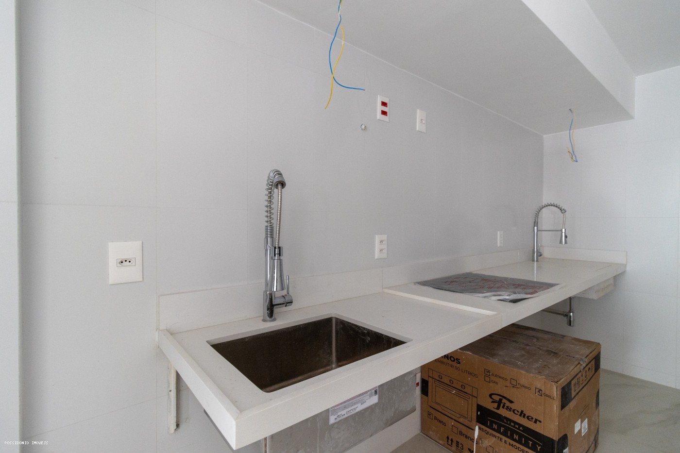 Apartamento, 1 quarto, 62 m² - Foto 7