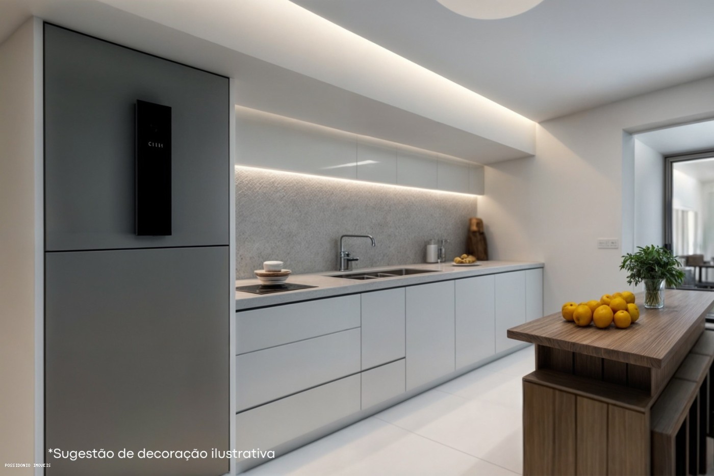 Apartamento, 1 quarto, 62 m² - Foto 4