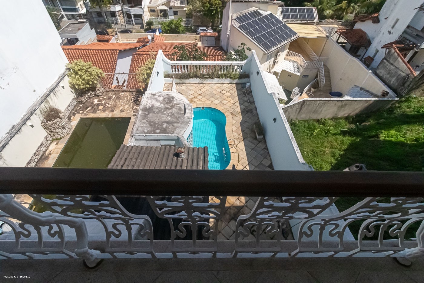 Casa, 3 quartos, 241 m² - Foto 2