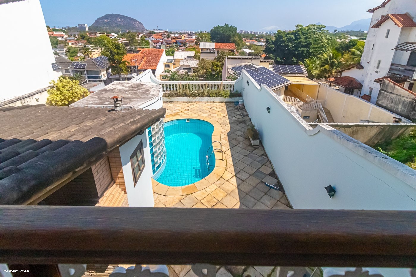 Casa, 3 quartos, 241 m² - Foto 3