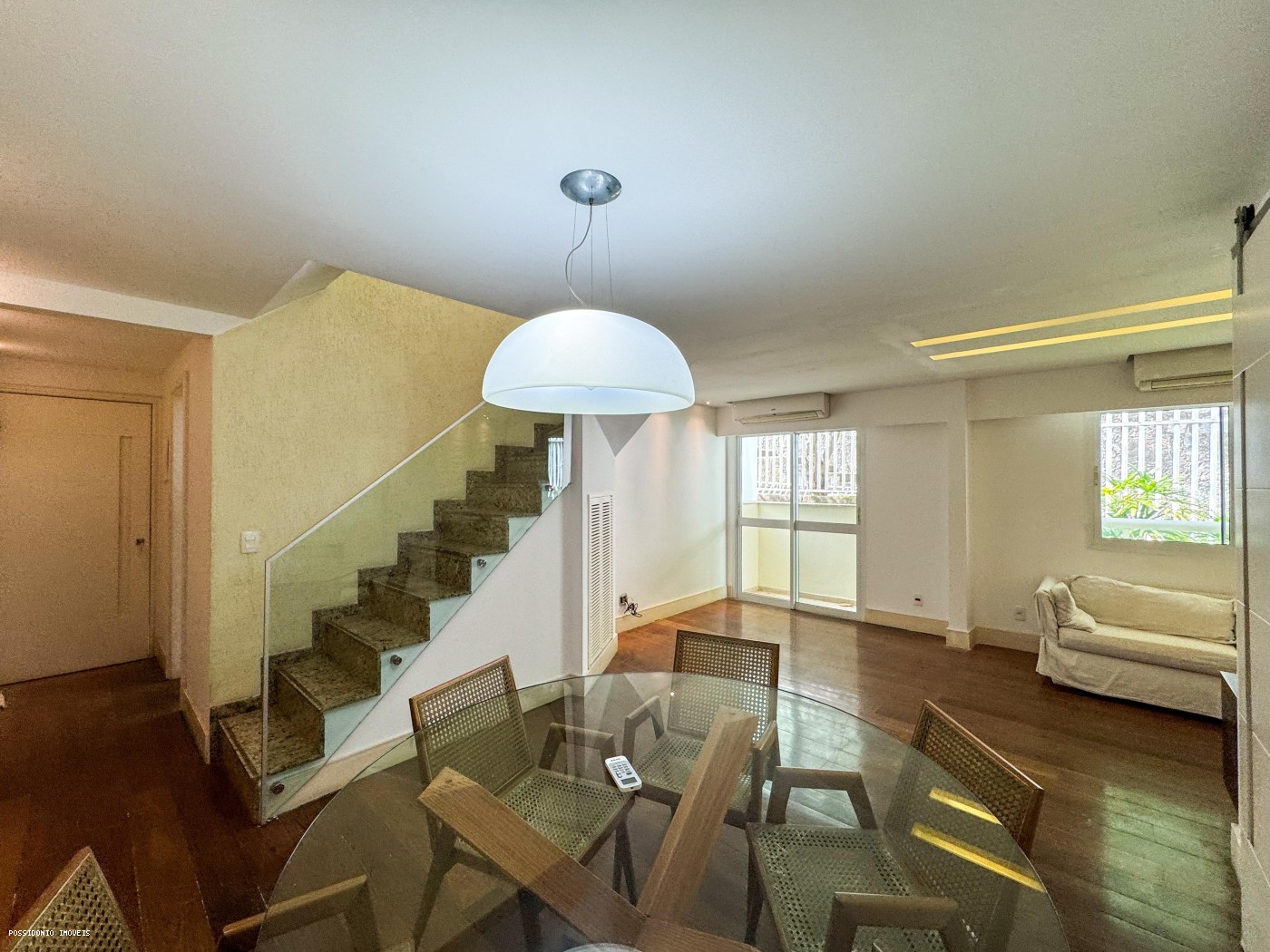 Apartamento, 3 quartos, 180 m² - Foto 4