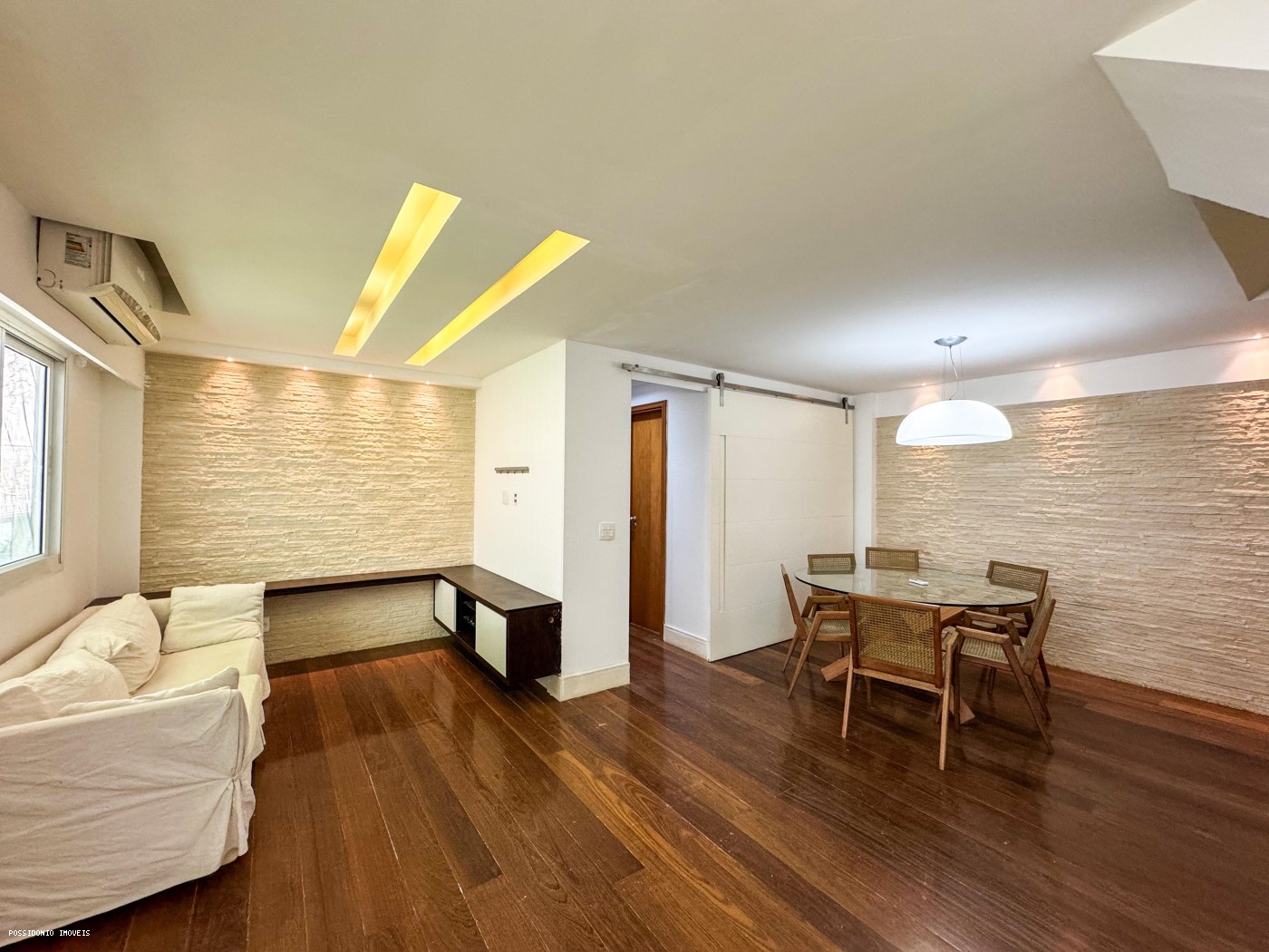 Apartamento, 3 quartos, 180 m² - Foto 5