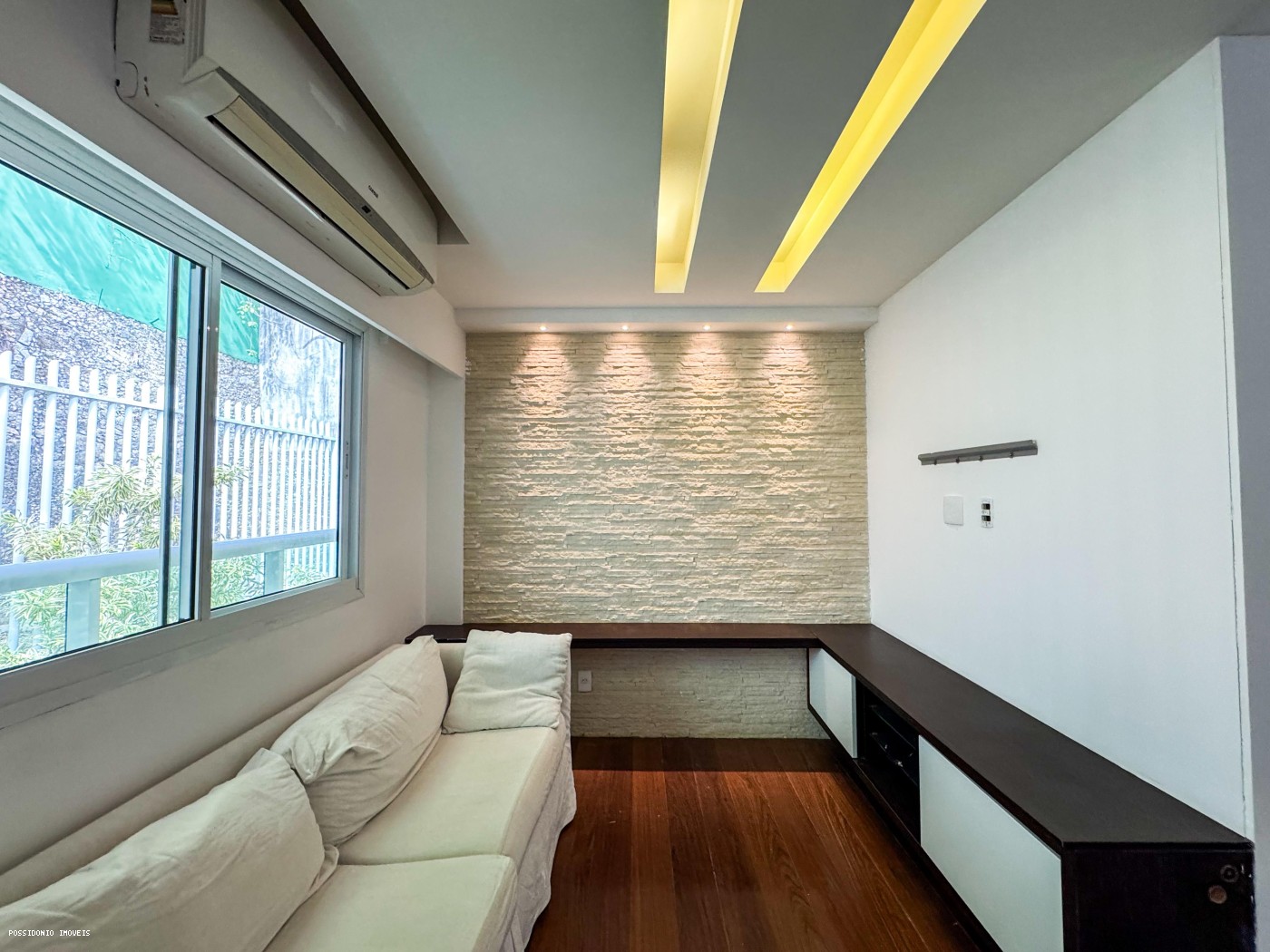 Apartamento, 3 quartos, 180 m² - Foto 7