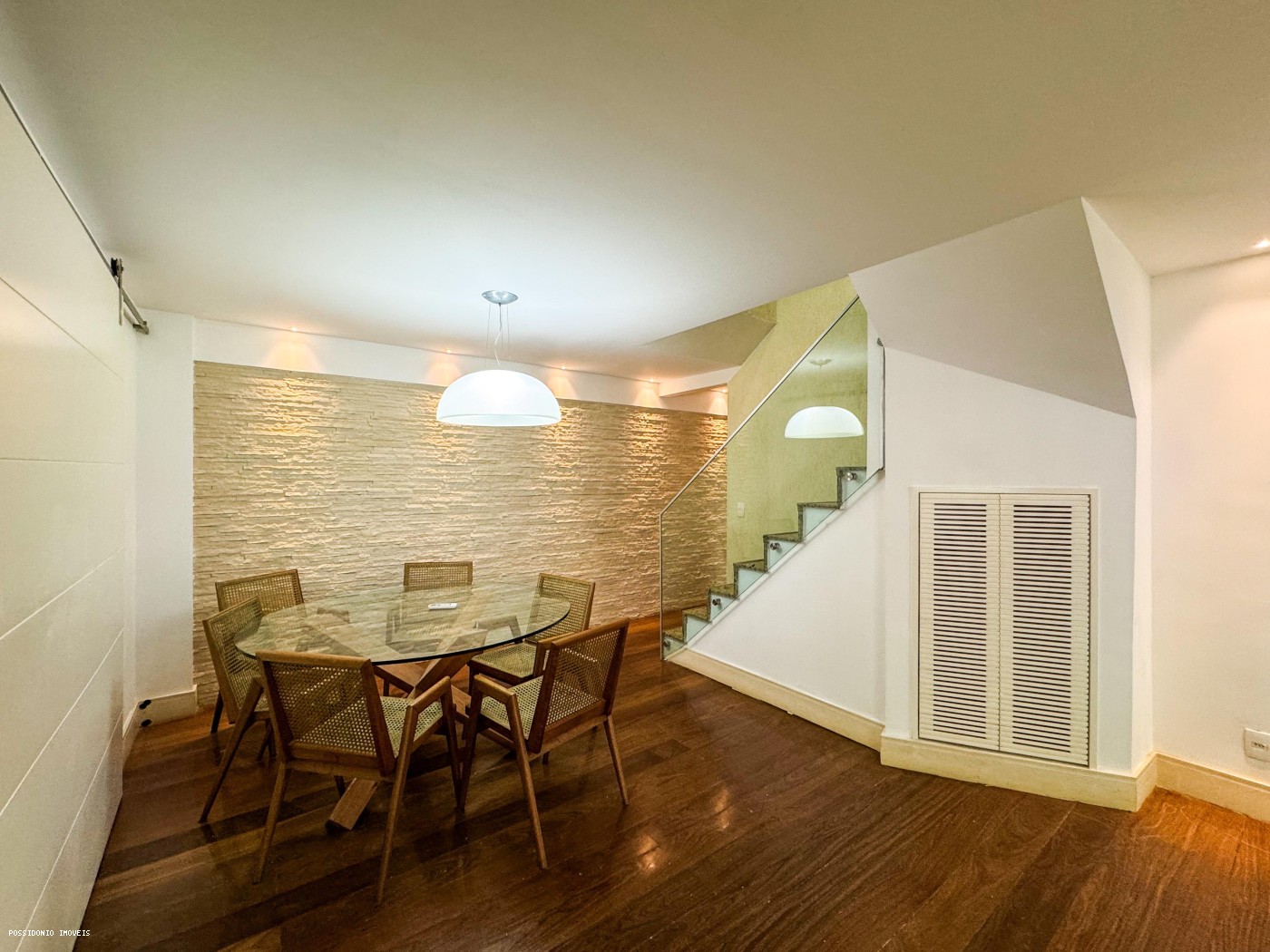 Apartamento, 3 quartos, 180 m² - Foto 2