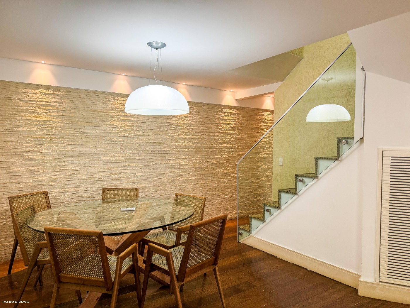 Apartamento, 3 quartos, 180 m² - Foto 1