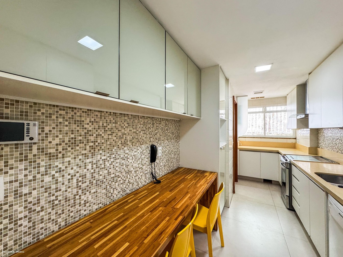 Apartamento, 3 quartos, 180 m² - Foto 12