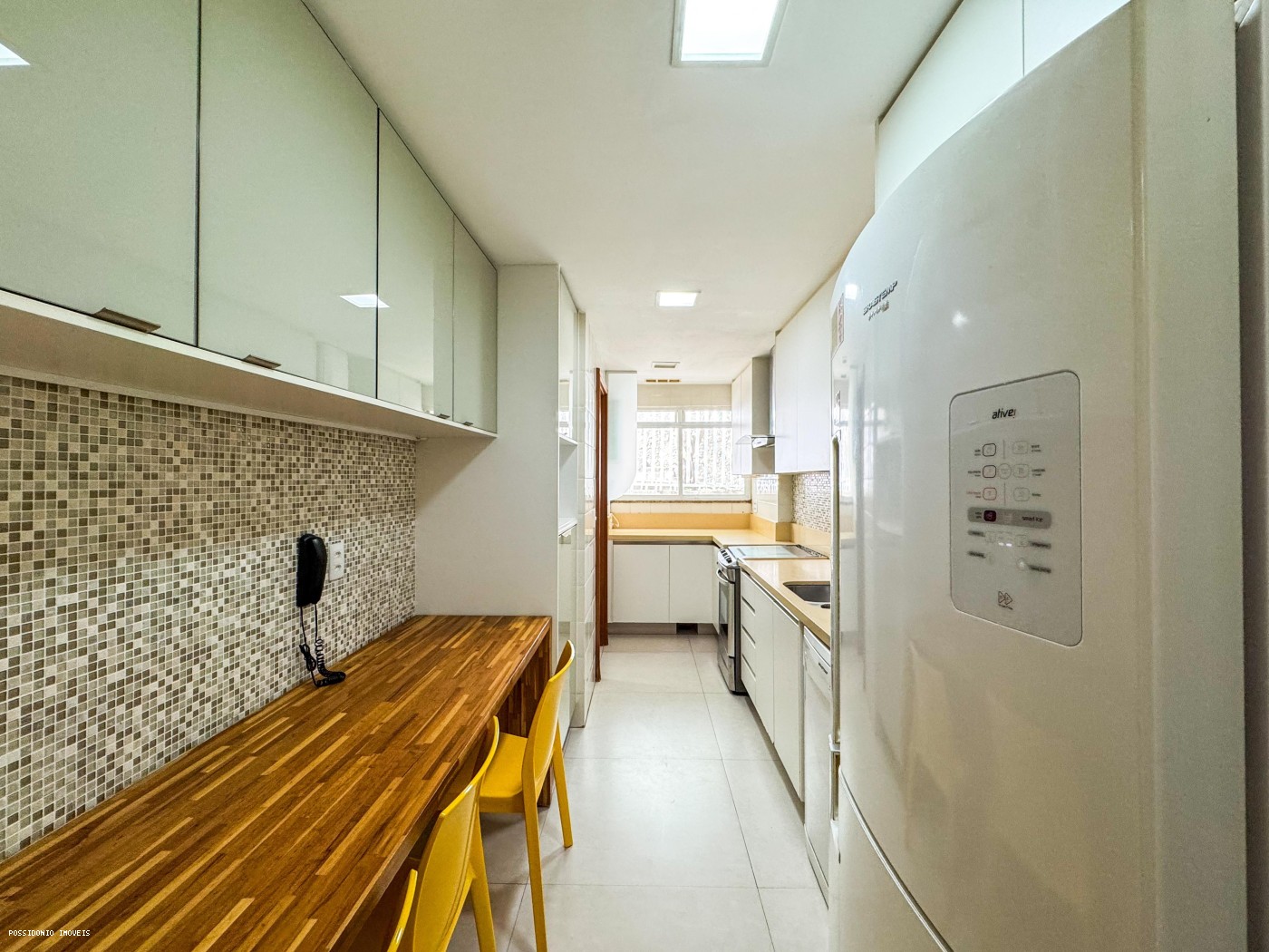 Apartamento, 3 quartos, 180 m² - Foto 13