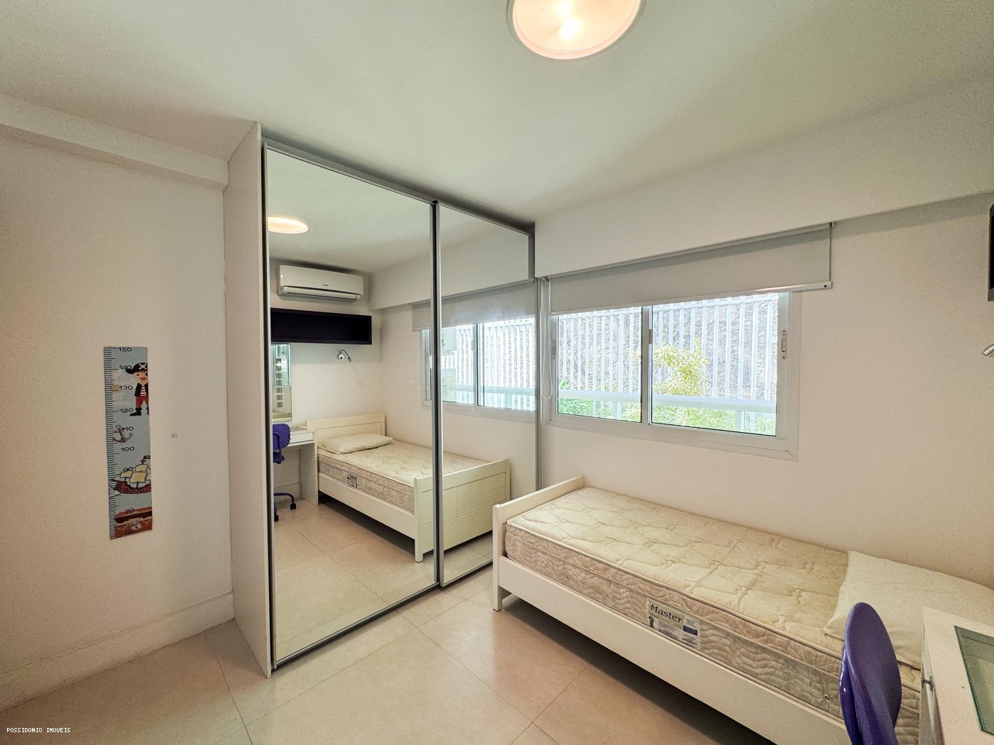 Apartamento, 3 quartos, 180 m² - Foto 20