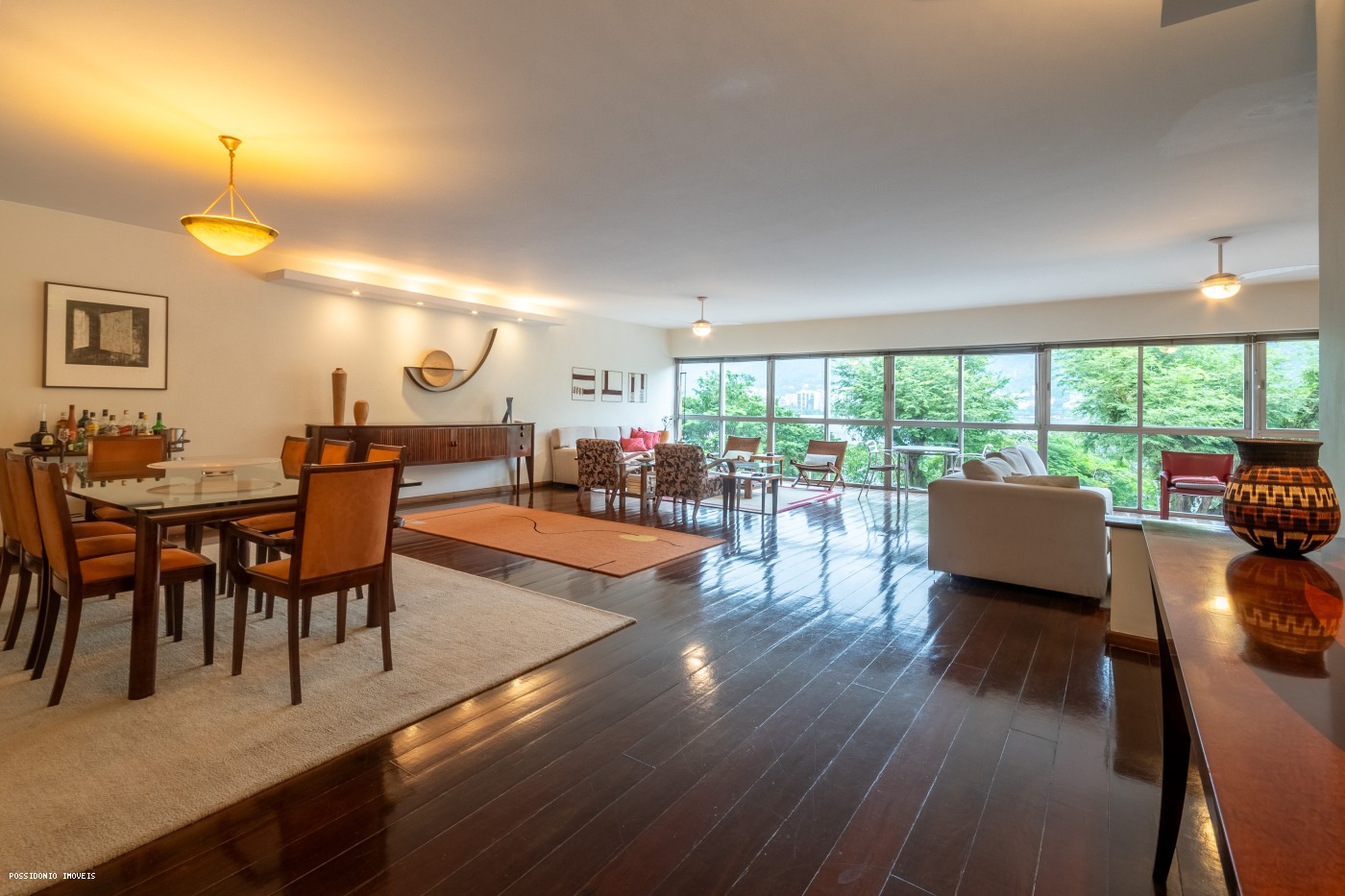 Apartamento, 3 quartos, 91 m² - Foto 2