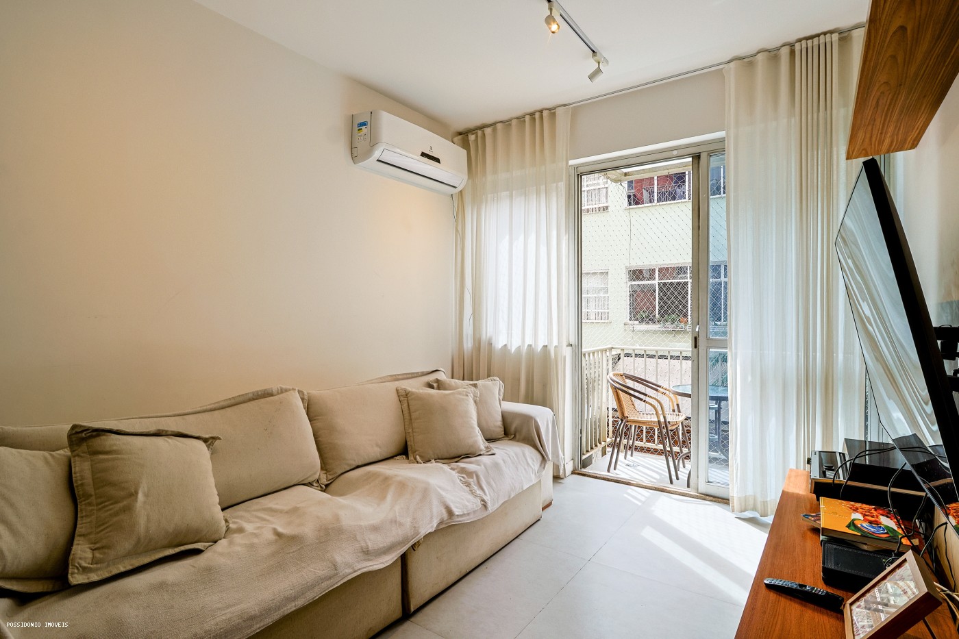 Apartamento, 3 quartos, 91 m² - Foto 1