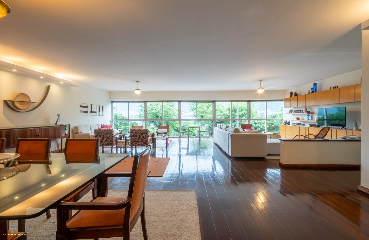 Apartamento, 3 quartos, 91 m² - Foto 3