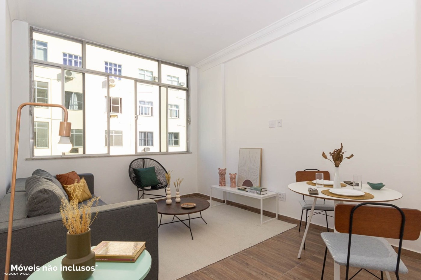 Apartamento, 2 quartos, 93 m² - Foto 3