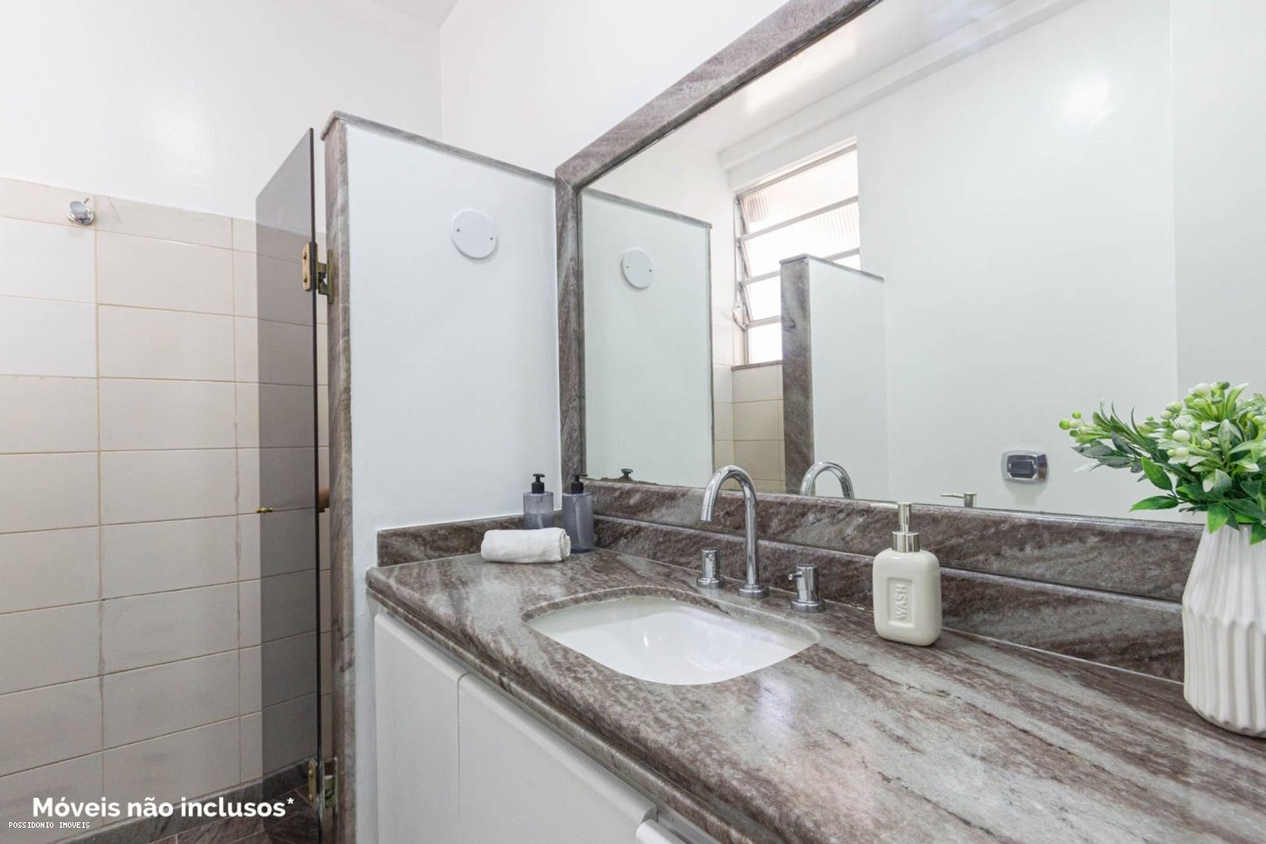 Apartamento, 2 quartos, 93 m² - Foto 9