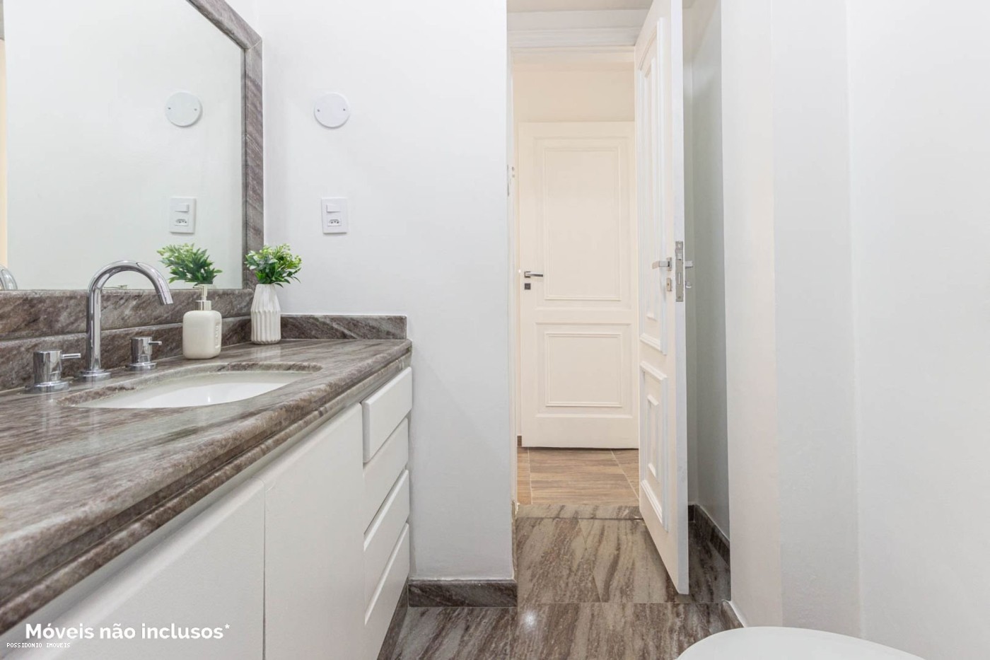 Apartamento, 2 quartos, 93 m² - Foto 8