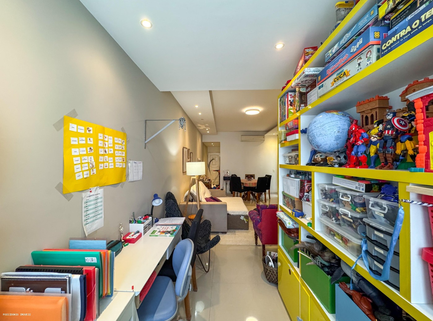 Apartamento, 3 quartos, 95 m² - Foto 10