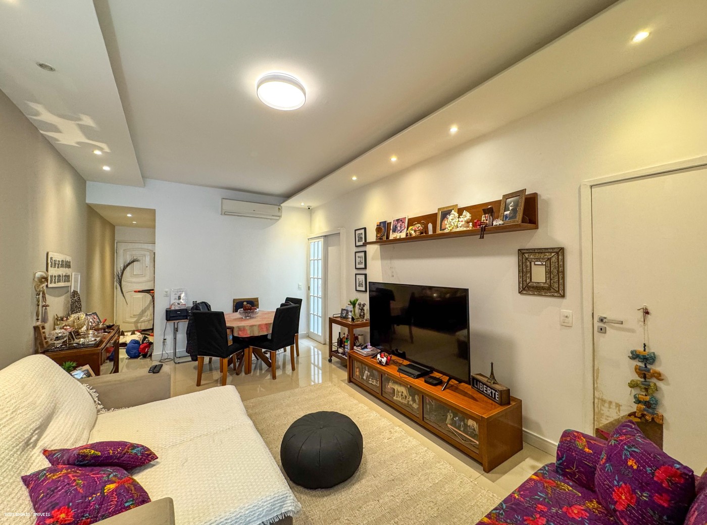 Apartamento, 3 quartos, 95 m² - Foto 2