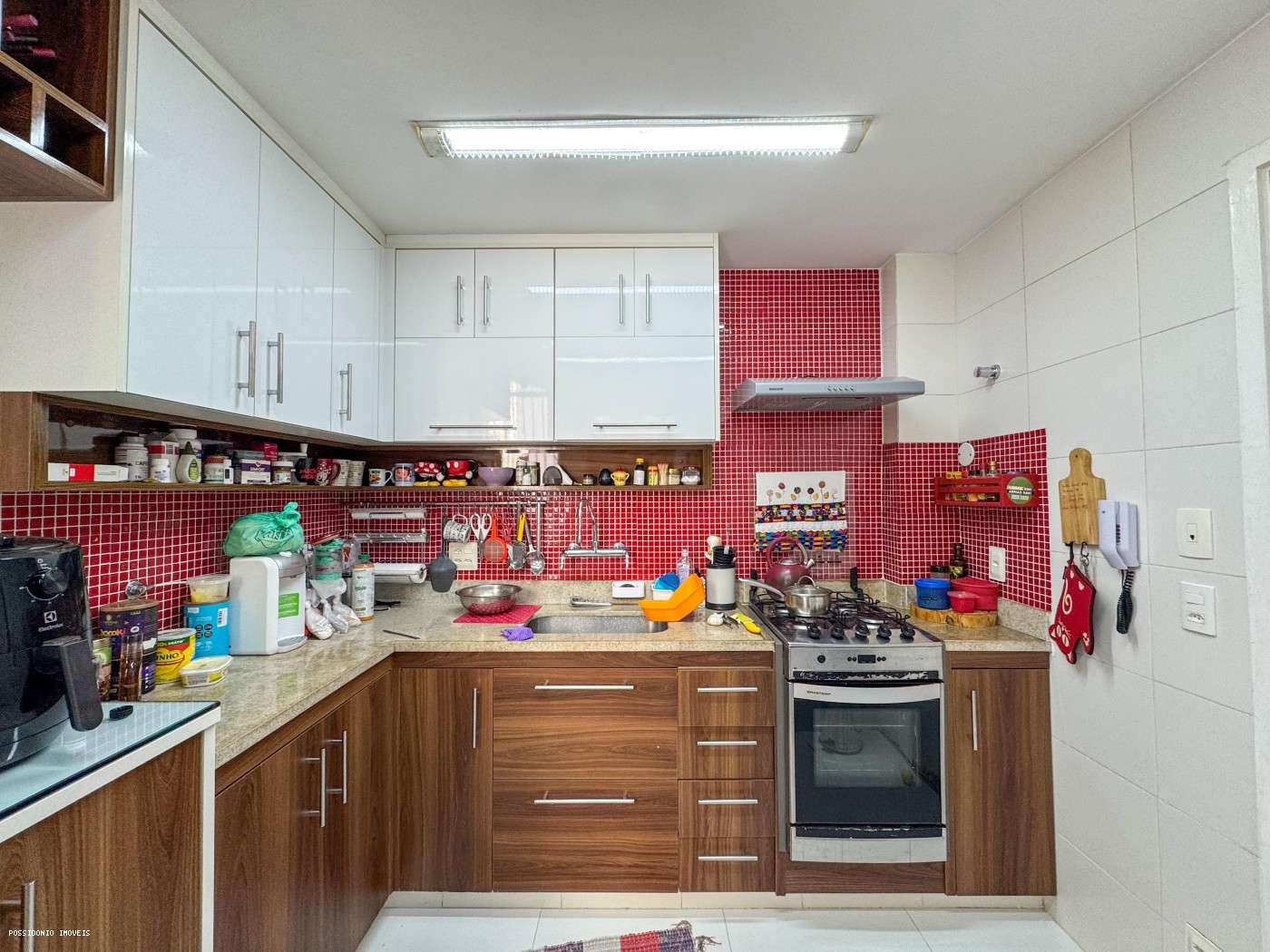Apartamento, 3 quartos, 95 m² - Foto 7