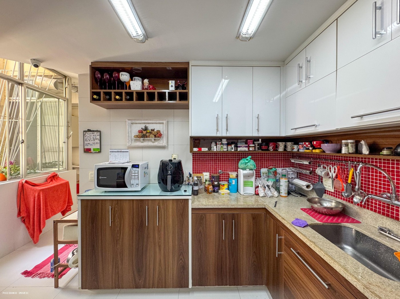 Apartamento, 3 quartos, 95 m² - Foto 8