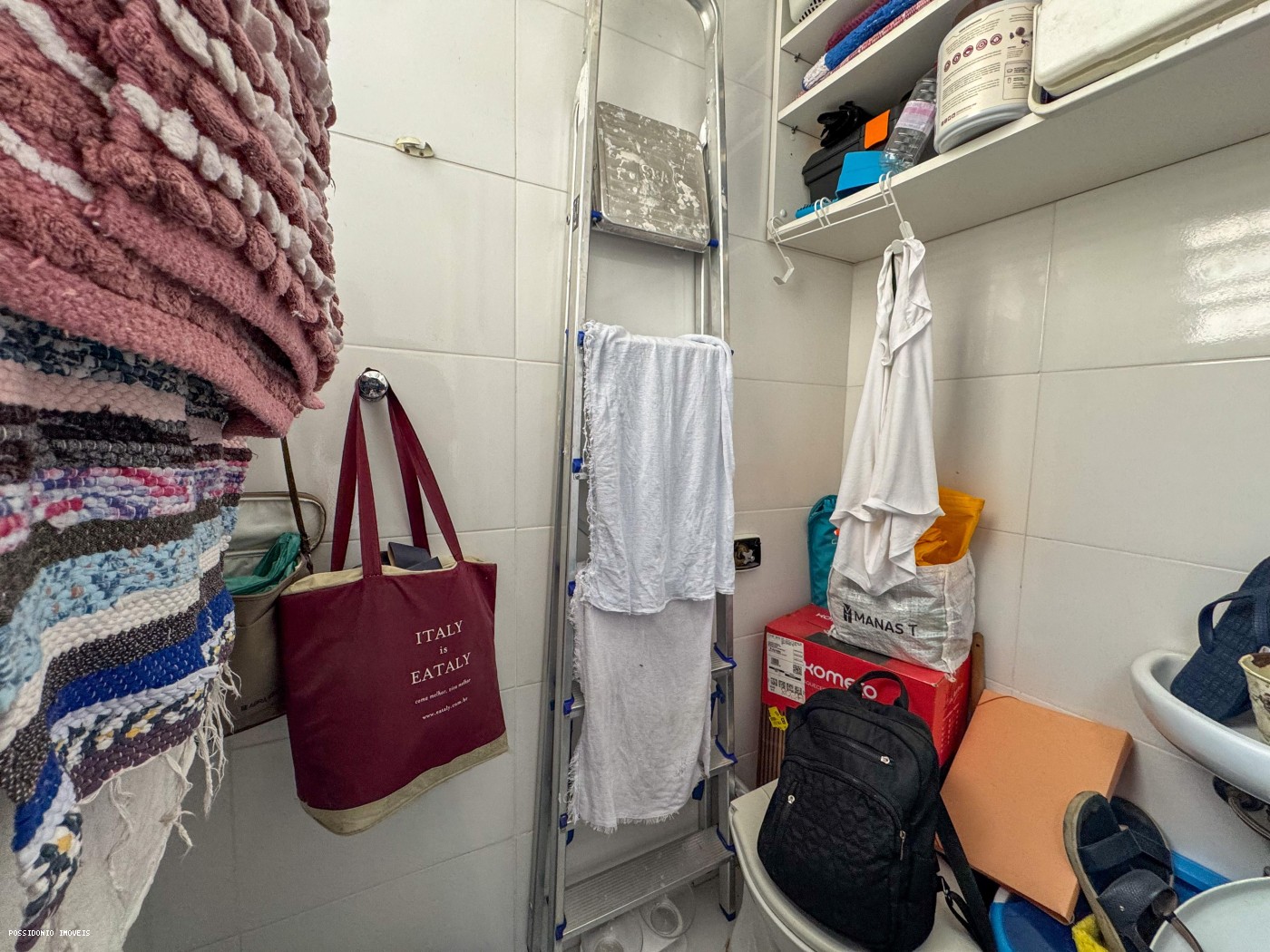 Apartamento, 3 quartos, 95 m² - Foto 14