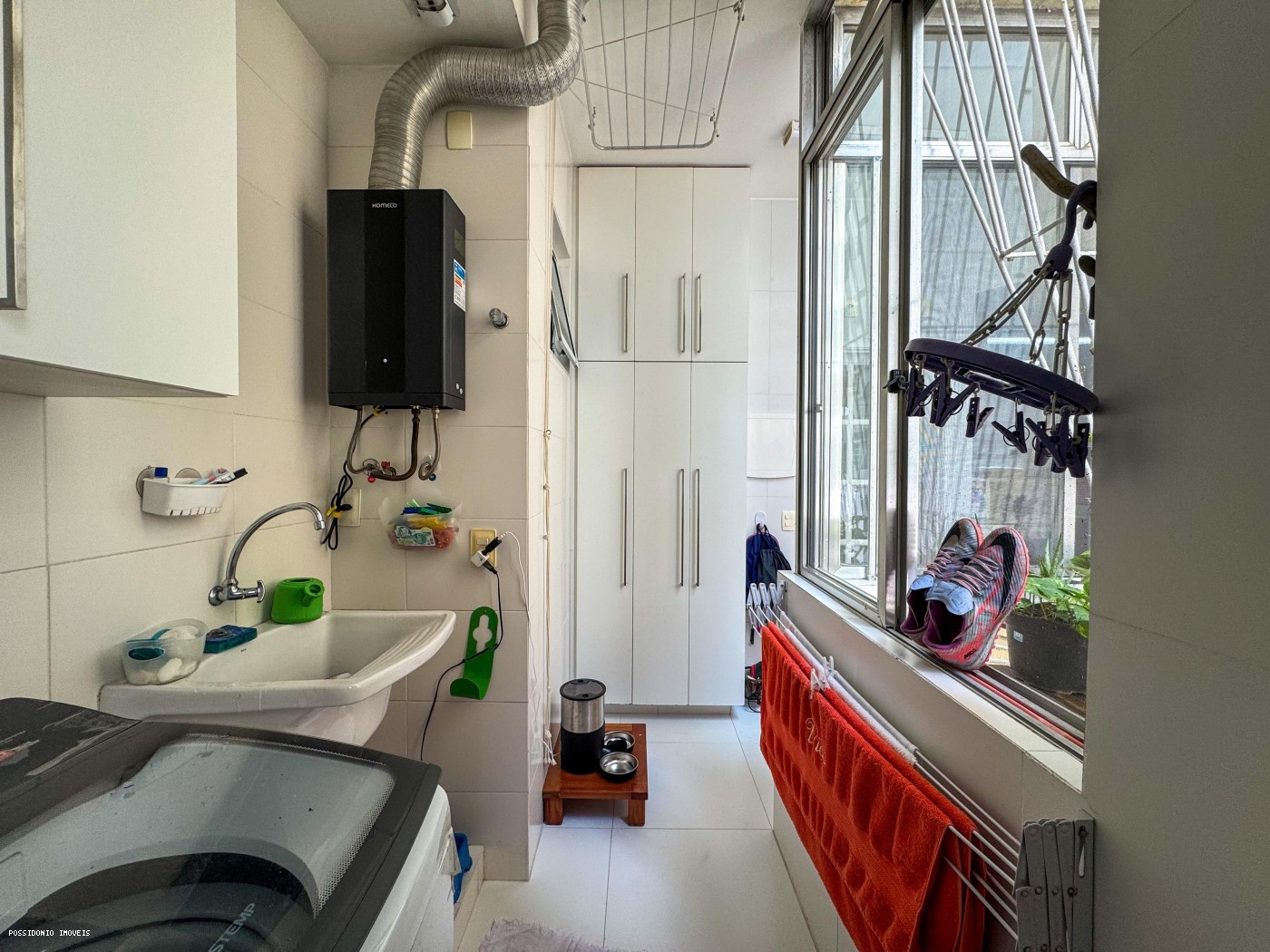 Apartamento, 3 quartos, 95 m² - Foto 15