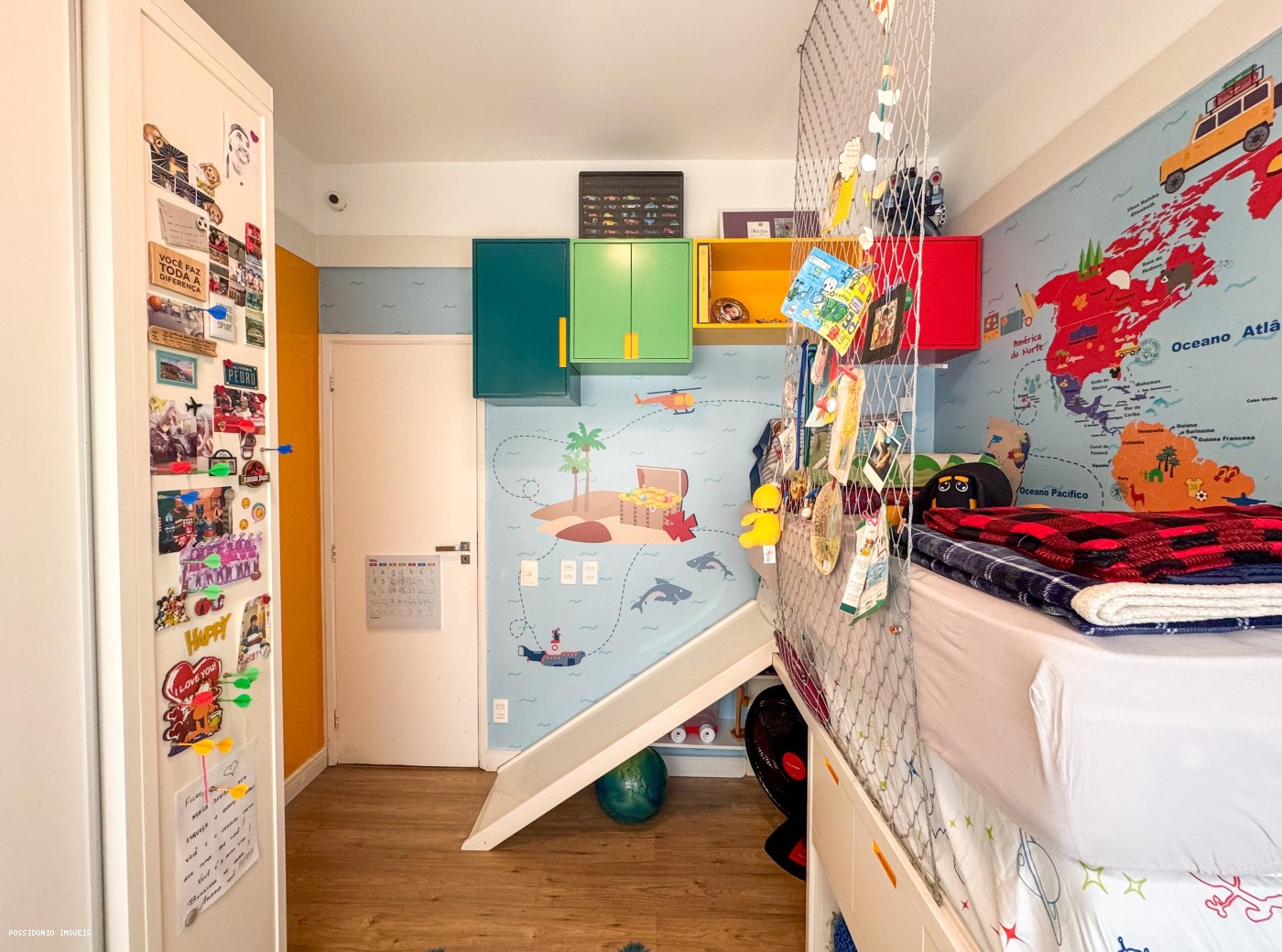Apartamento, 3 quartos, 95 m² - Foto 18