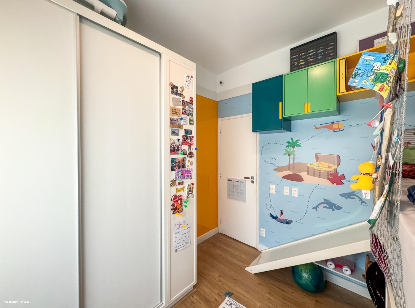 Apartamento, 3 quartos, 95 m² - Foto 19