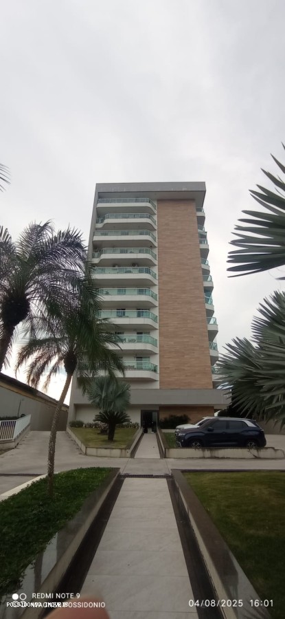 Apartamento, 2 quartos, 76 m² - Foto 2