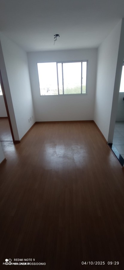 Apartamento, 2 quartos, 54 m² - Foto 9