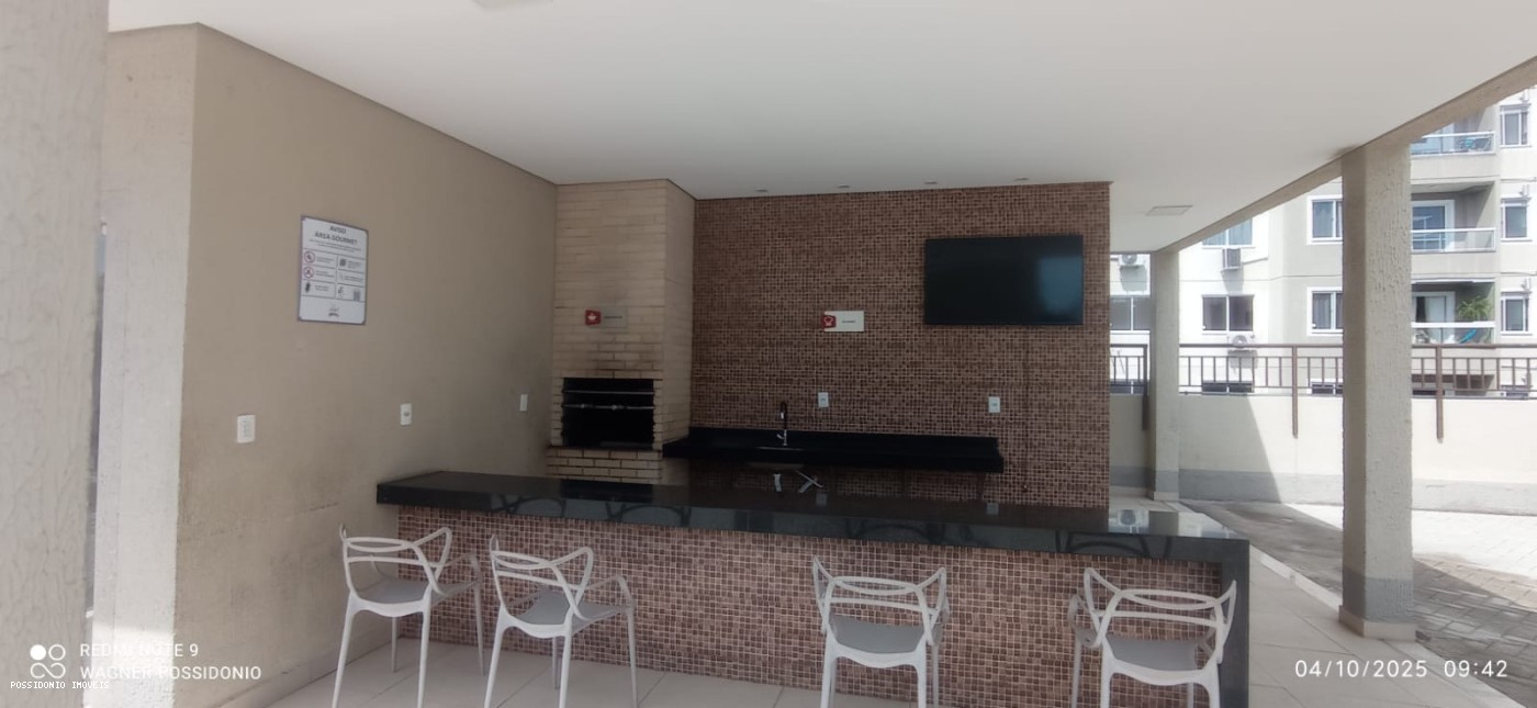 Apartamento, 2 quartos, 54 m² - Foto 4