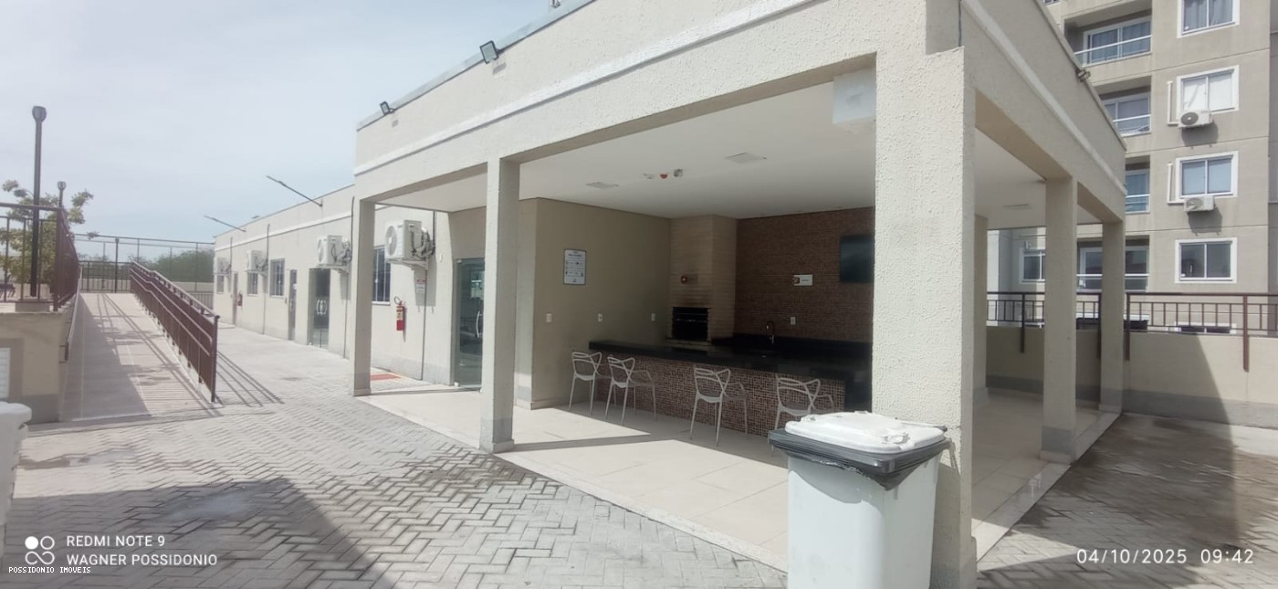 Apartamento, 2 quartos, 54 m² - Foto 3