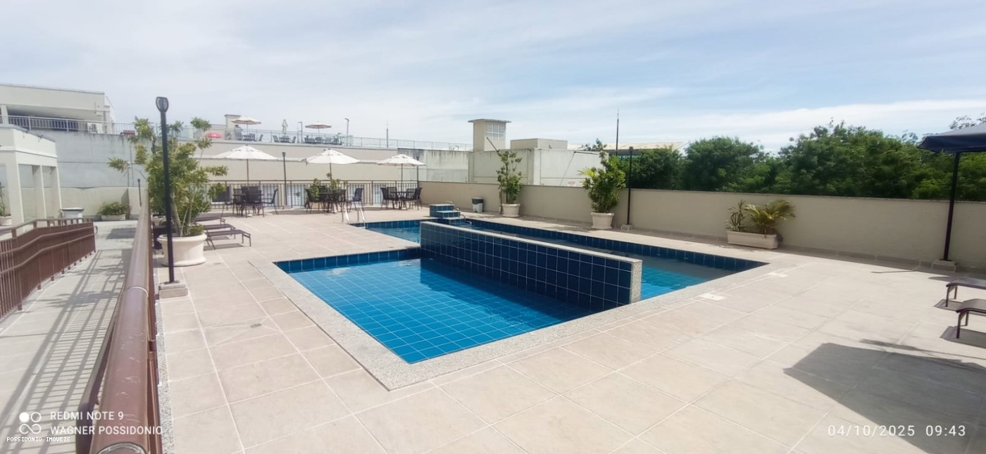 Apartamento, 2 quartos, 54 m² - Foto 1