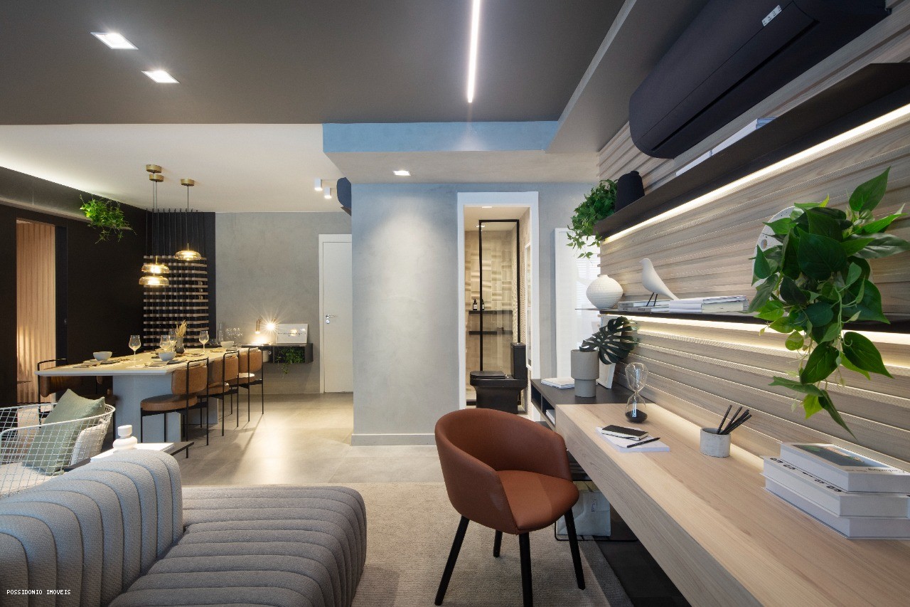 Apartamento, 3 quartos, 115 m² - Foto 12