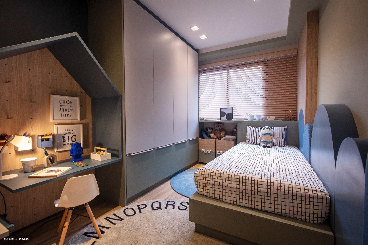 Apartamento, 3 quartos, 115 m² - Foto 13