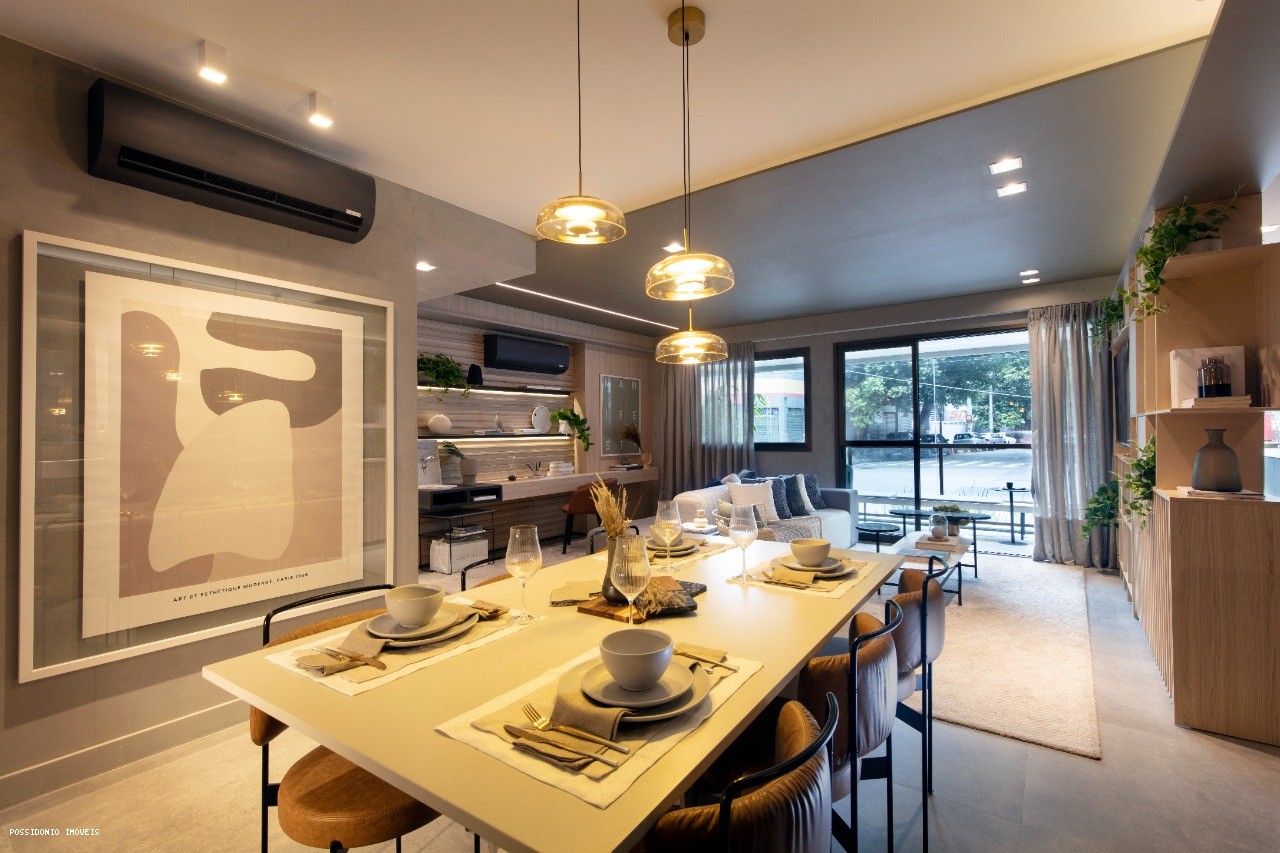 Apartamento, 3 quartos, 115 m² - Foto 9