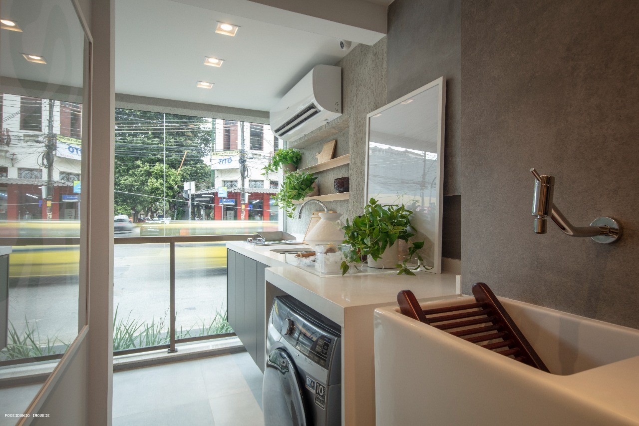 Apartamento, 3 quartos, 115 m² - Foto 5