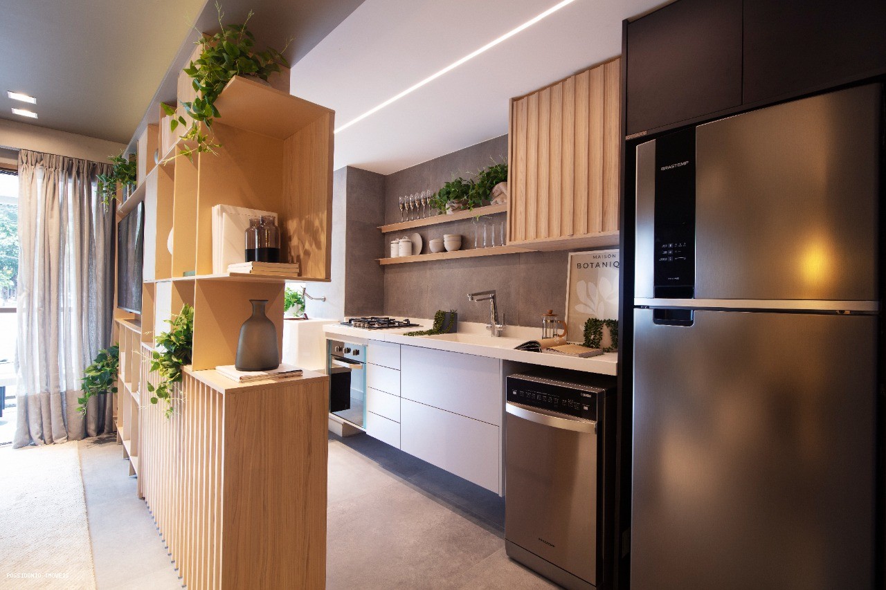 Apartamento, 3 quartos, 115 m² - Foto 6