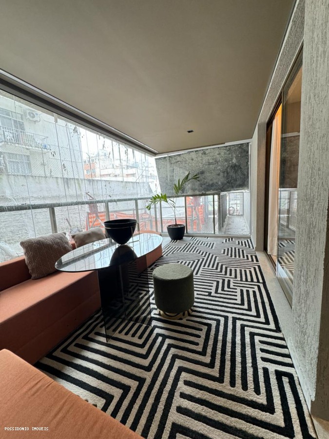 Apartamento, 2 quartos, 128 m² - Foto 3