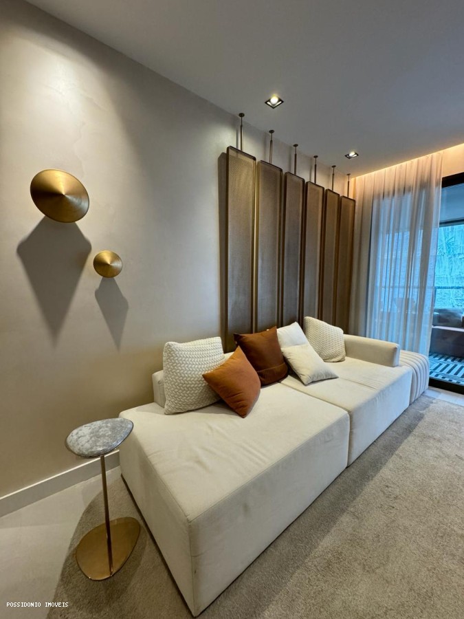 Apartamento, 2 quartos, 128 m² - Foto 1