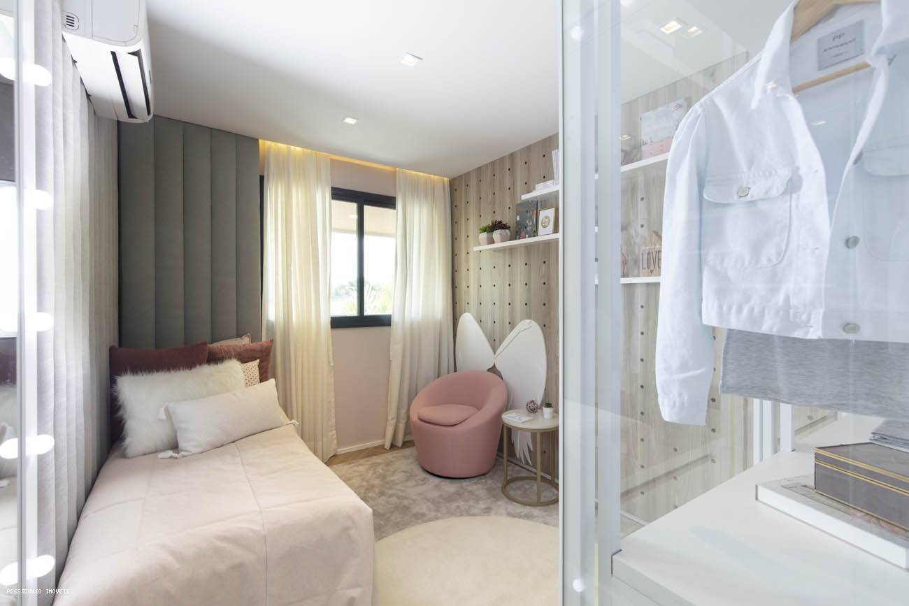 Apartamento, 3 quartos, 106 m² - Foto 11