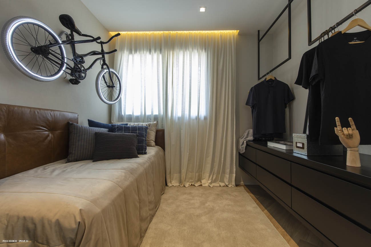 Apartamento, 3 quartos, 106 m² - Foto 18
