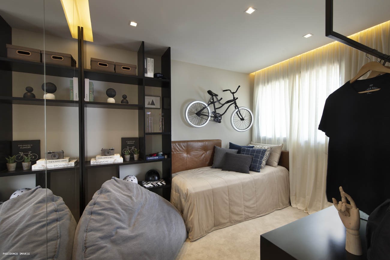 Apartamento, 3 quartos, 106 m² - Foto 17