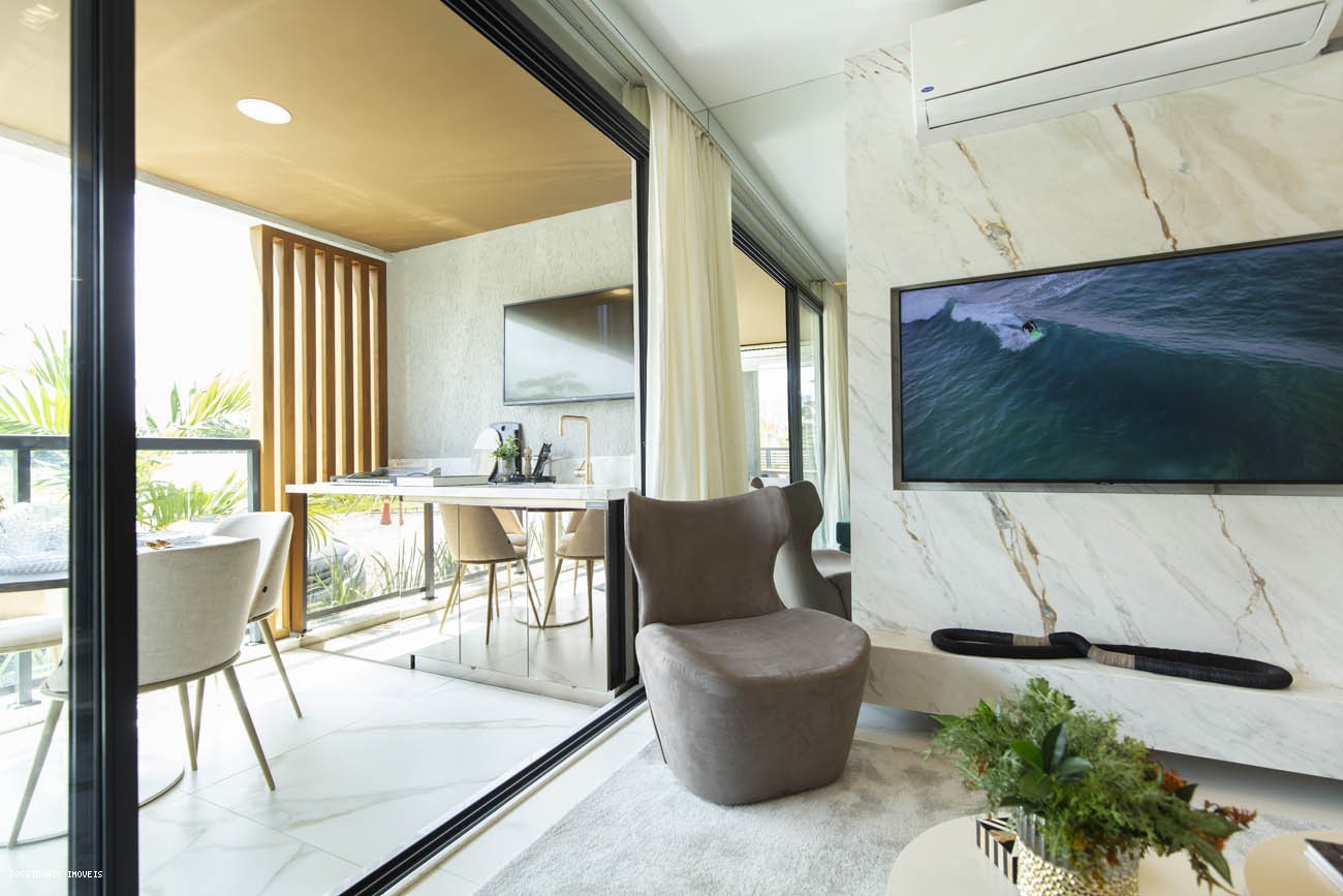 Apartamento, 3 quartos, 106 m² - Foto 9